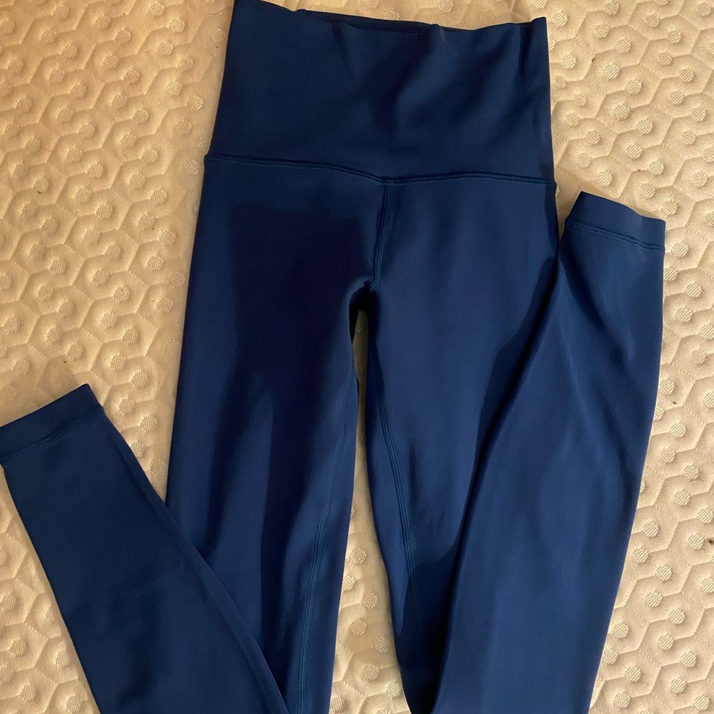 Align 28” super high rise leggings